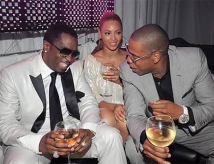 Beyoncé files for divorce from Jay-Z over his alleged ties to Diddy, Calling Jay-Z a… See more